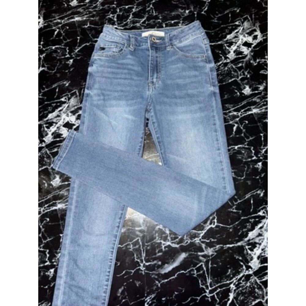 Kancan Skinny Jeans